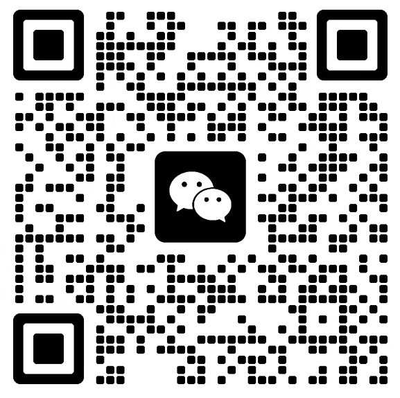 寻牛网客服微信二维码